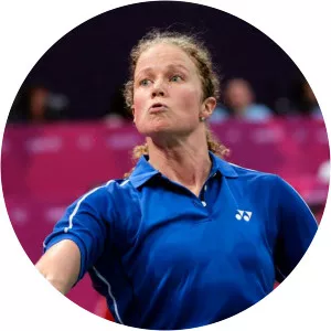 Sara Blengsli Kværnø