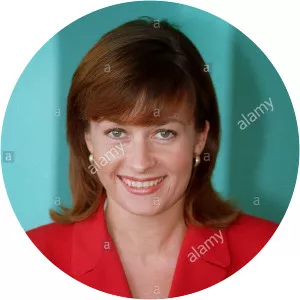 Sara Blizzard - Presenter