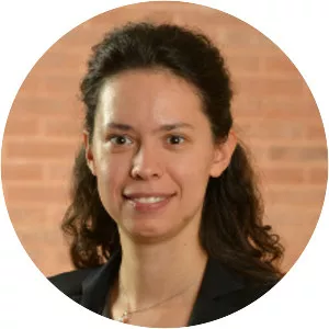 Sara Bonesso - Author