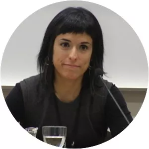 Sara Buesa photograph