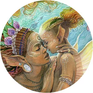 Sara Burrier - Visual artist