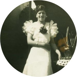 Sara Caminas photograph