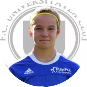 Sara Câmpean - Romanian footballer