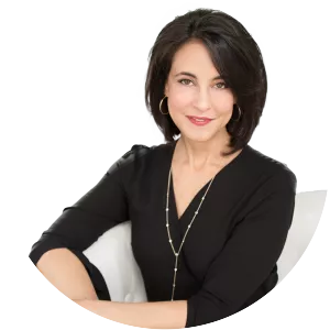 Sara Canaday - Author