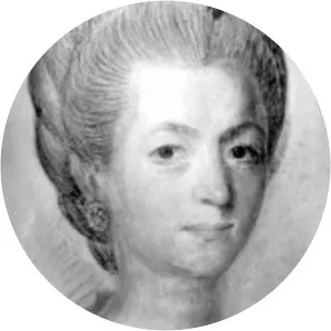Sara Christina von Linné