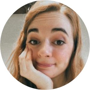 Sara Cinquetti photograph