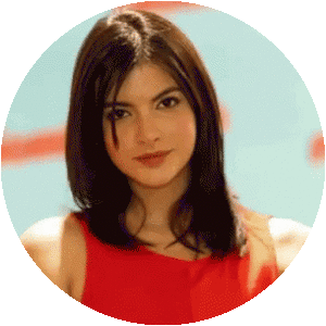 Sara Cobo - Mexican actor