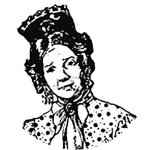 Sara Cone Bryant - Author