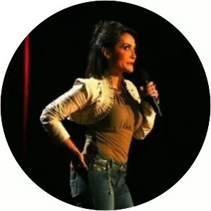 Sara Contreras - Actress