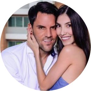 Sara Correa Martinez photograph