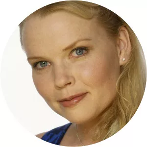 Sara Crowe - Scottish film actress