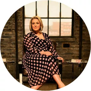 Sara Davies photograph