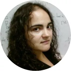 Sara Davila - Author