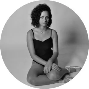 Sara de Flórez photograph