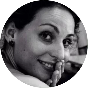 Sara Del Debbio photograph