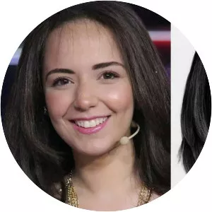 Sara Derzawy - Egyptian actress