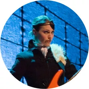 sara dey-hirshan photograph