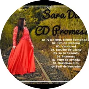 Sara Dias - Musical artist