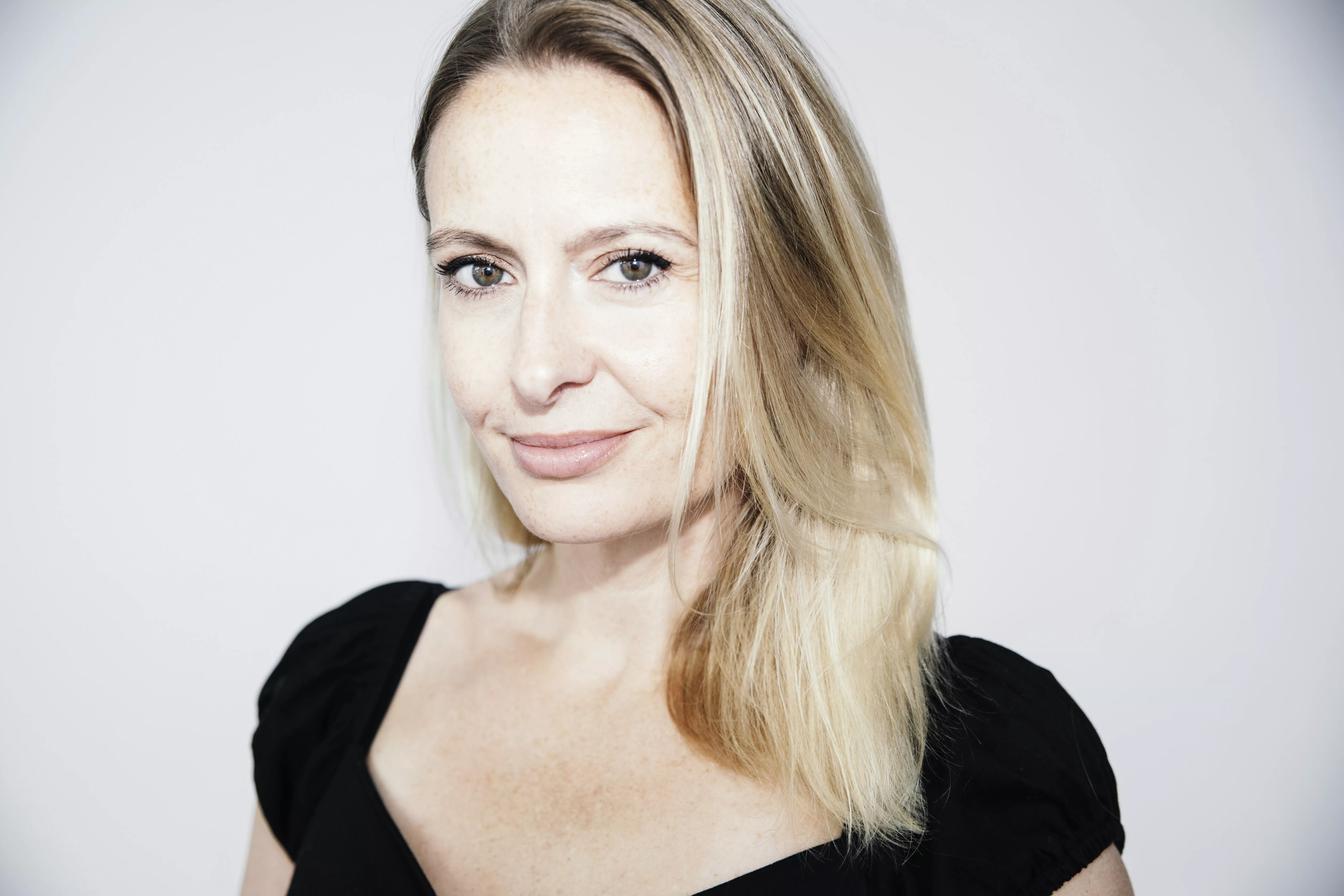 Sara Dögg Ásgeirsdóttir