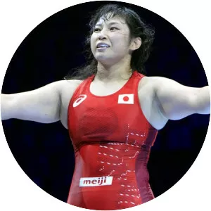 Sara Dosho - Wrestler