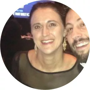 Sara Dudley photograph