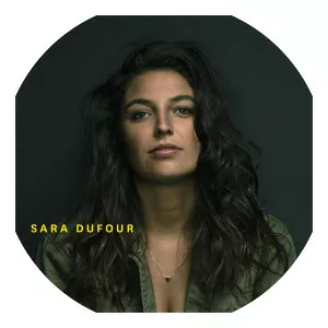 Sara Dufour