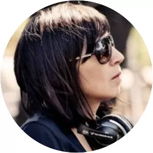 Sara Dunlop - Film director