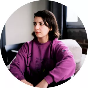 Sara Dziri - Musical artist