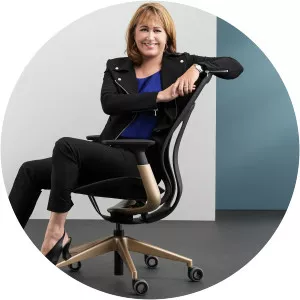 Sara E. Armbruster - President of Steelcase