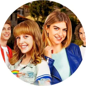 Sara + Marti (Since 2018)