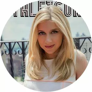 Sara Eisen - News anchor