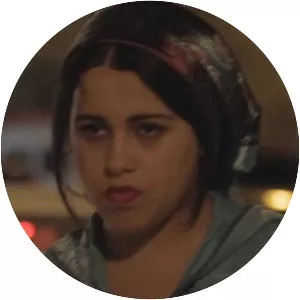 Sara Elhamdi Elalaoui