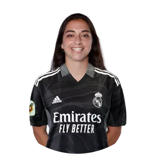 Sara Ezquerro delas Heras