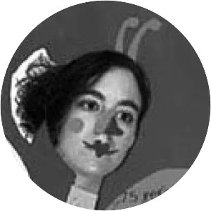 Sara Fanelli - Italian artist