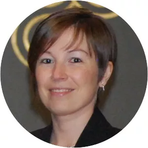 Sara Foresti - Researcher