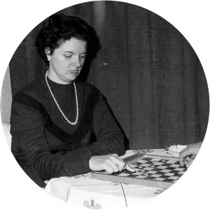 Sara Freites photograph