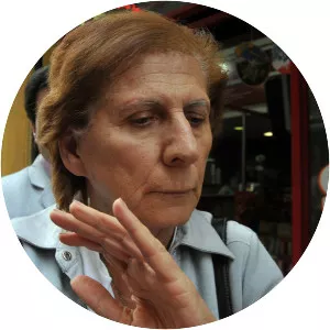 Sara Garfunkel photograph