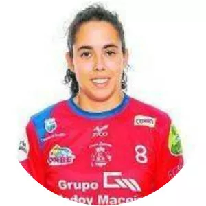 Sara Gil de la Vega