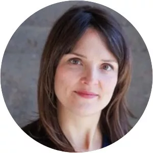 Sara Gillingham - Writer