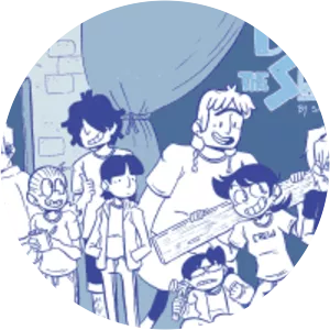 Sara Goetter - Author