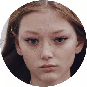 Sara Grace Wallerstedt