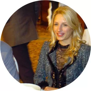 Sara Grbić Peković - Vladimir Grbić's wife