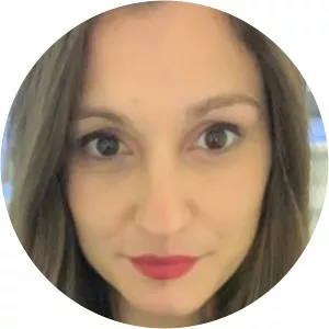 Sara Grdović photograph