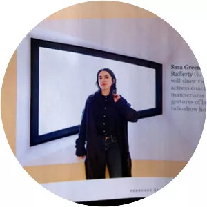 Sara Greenberger Rafferty