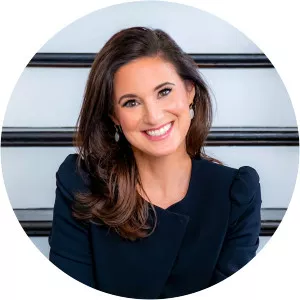 Sara Harberson - Author