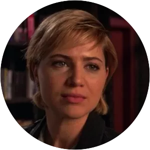 Sara Harvey - Fictional character