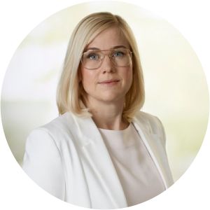 Sara Heelge Vikmång