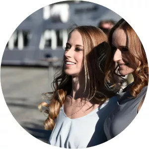 Sara Hellqvist - Princess Sofia, Duchess of Värmland's sister