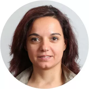 Sara Hernández Barroso - Spanish politician