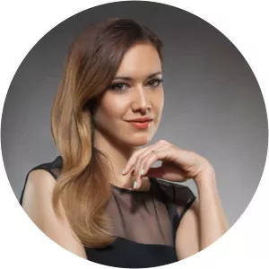 Sara Hildebrand photograph